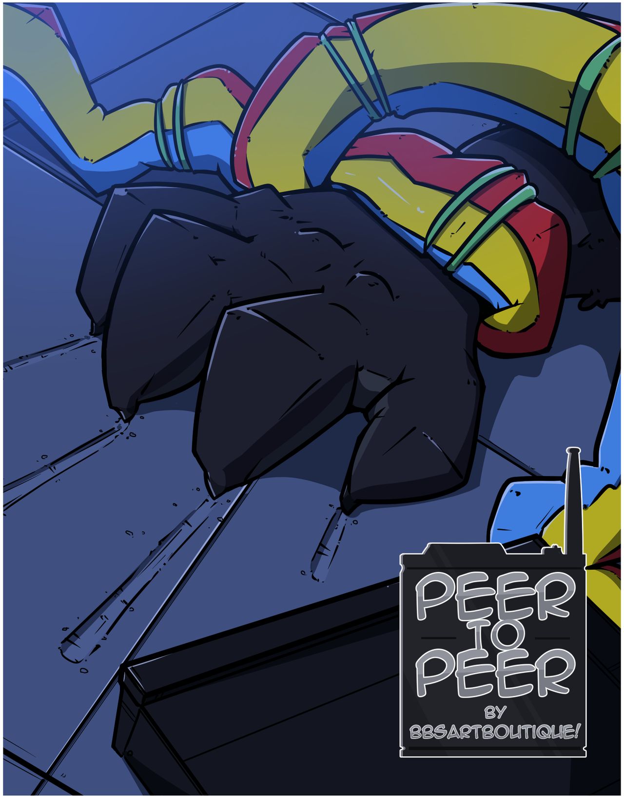 Peer to peer page 1 full