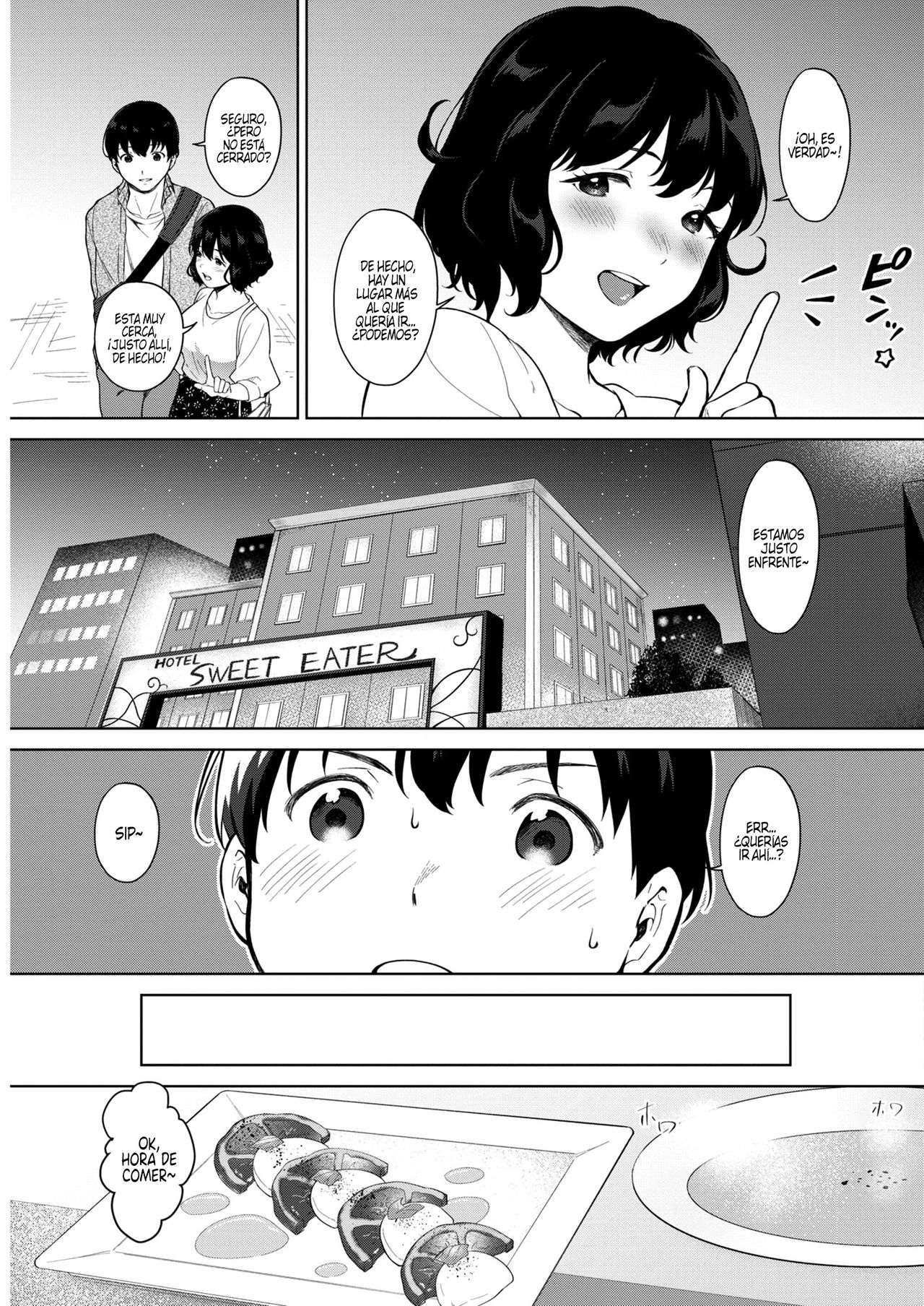 Eat In! | ¡A Comer! page 5 full