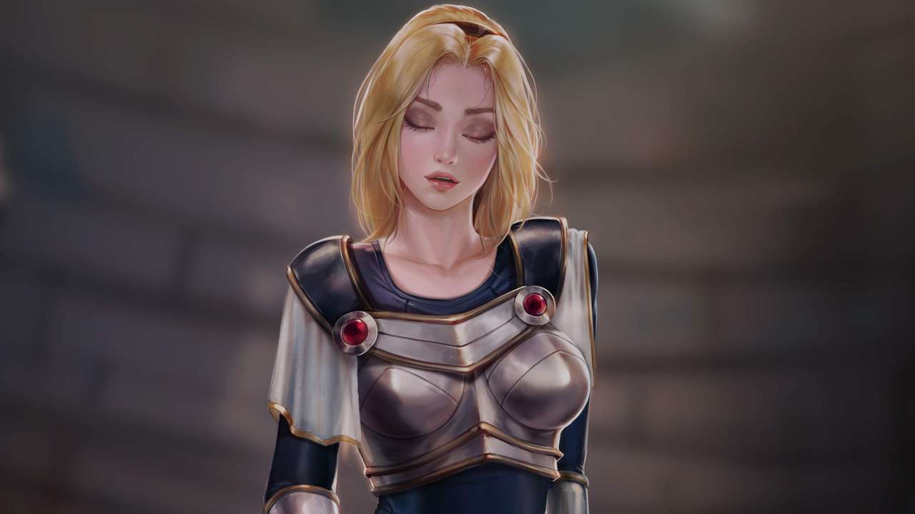 【Firolian】LeagueNTR_Lux page 2 full