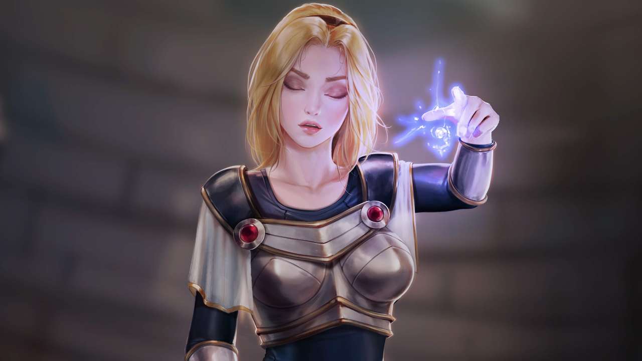 【Firolian】LeagueNTR_Lux page 4 full