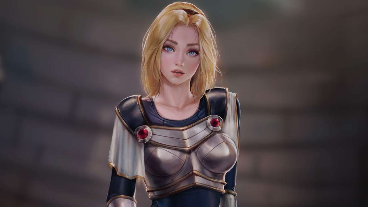 【Firolian】LeagueNTR_Lux page 6 full