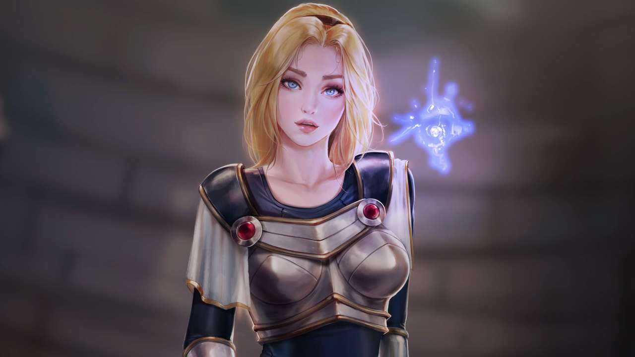 【Firolian】LeagueNTR_Lux page 7 full