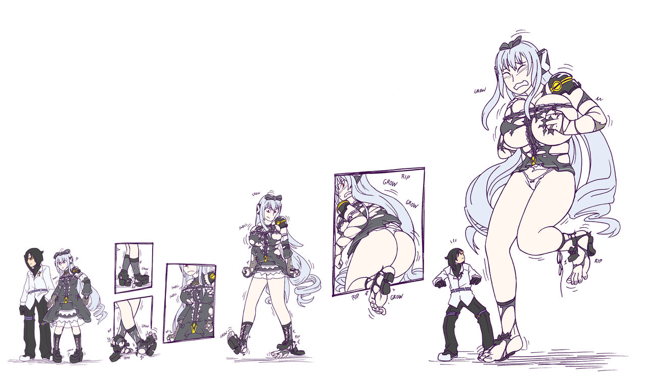 Artist - Homer-rier page 4 full