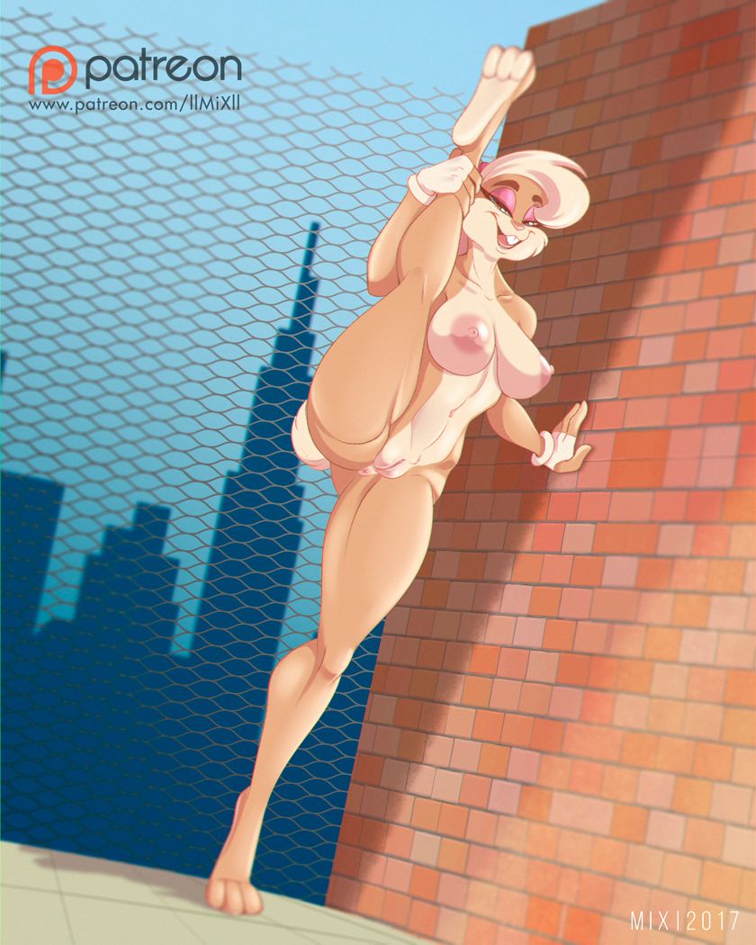 Furry Collection page 4 full