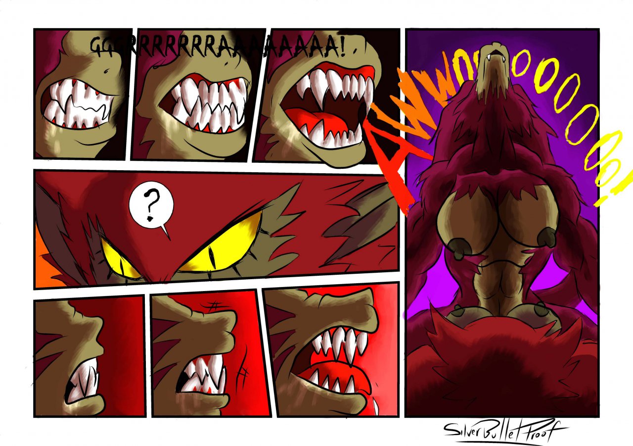 The Other Secret page 10 full