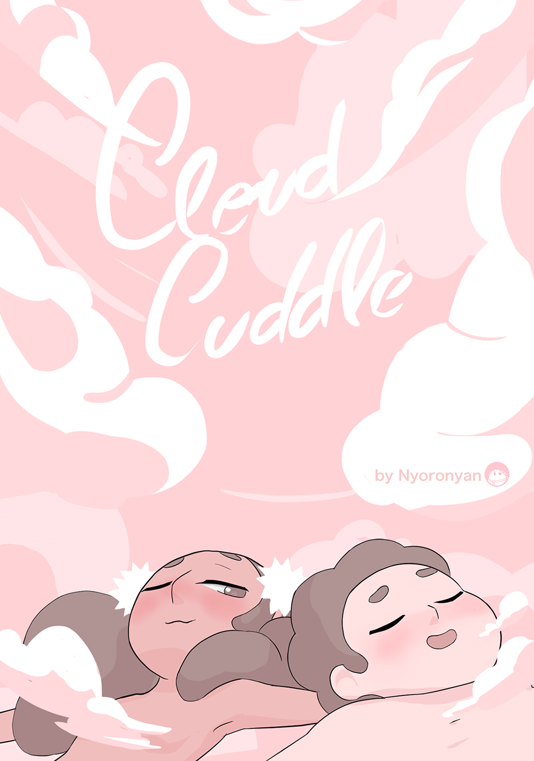 Cloud cuddle page 2 full