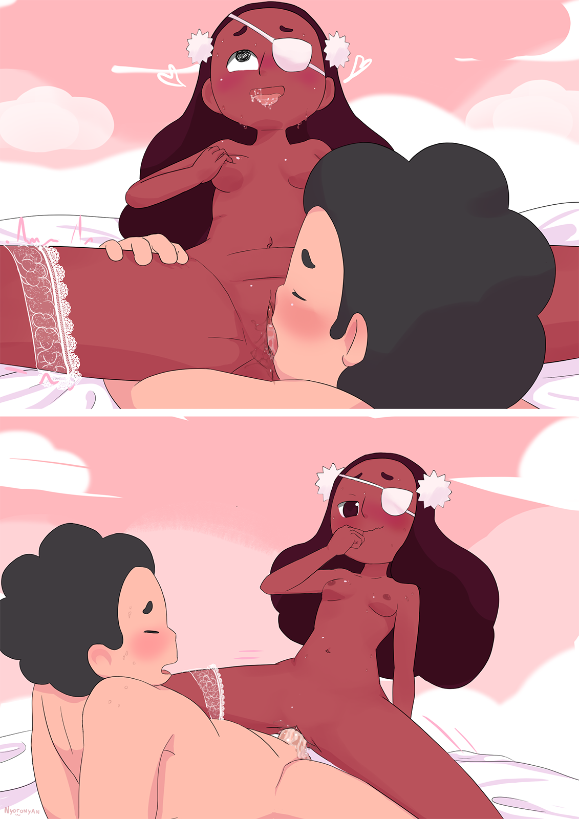Cloud cuddle page 7 full