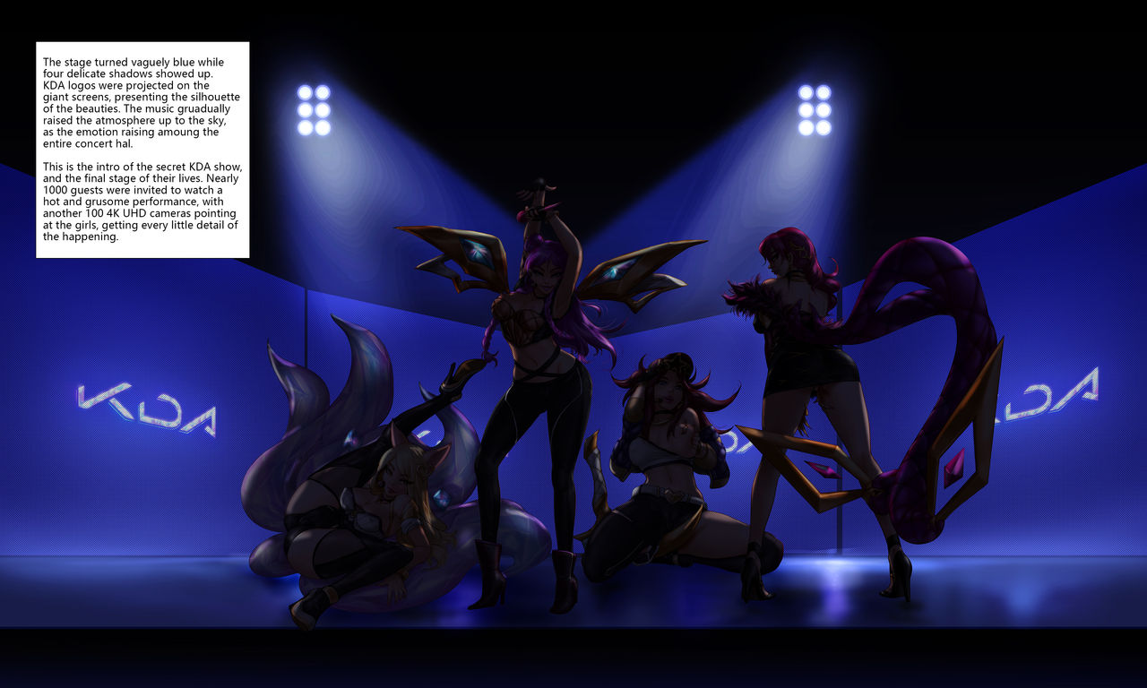 KDA farewell english page 1 full