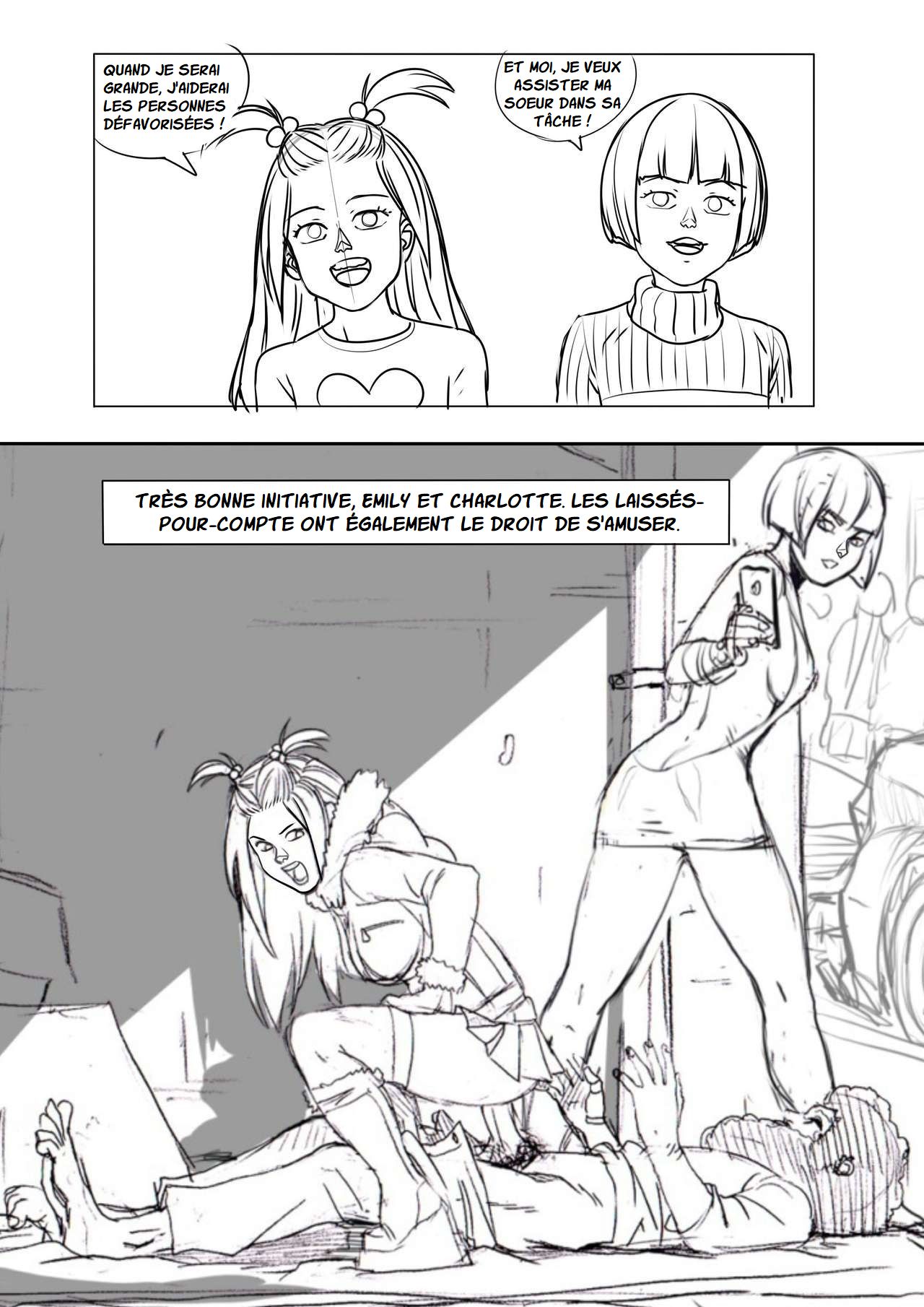 Quand je serai grande / When I Grow Up page 10 full
