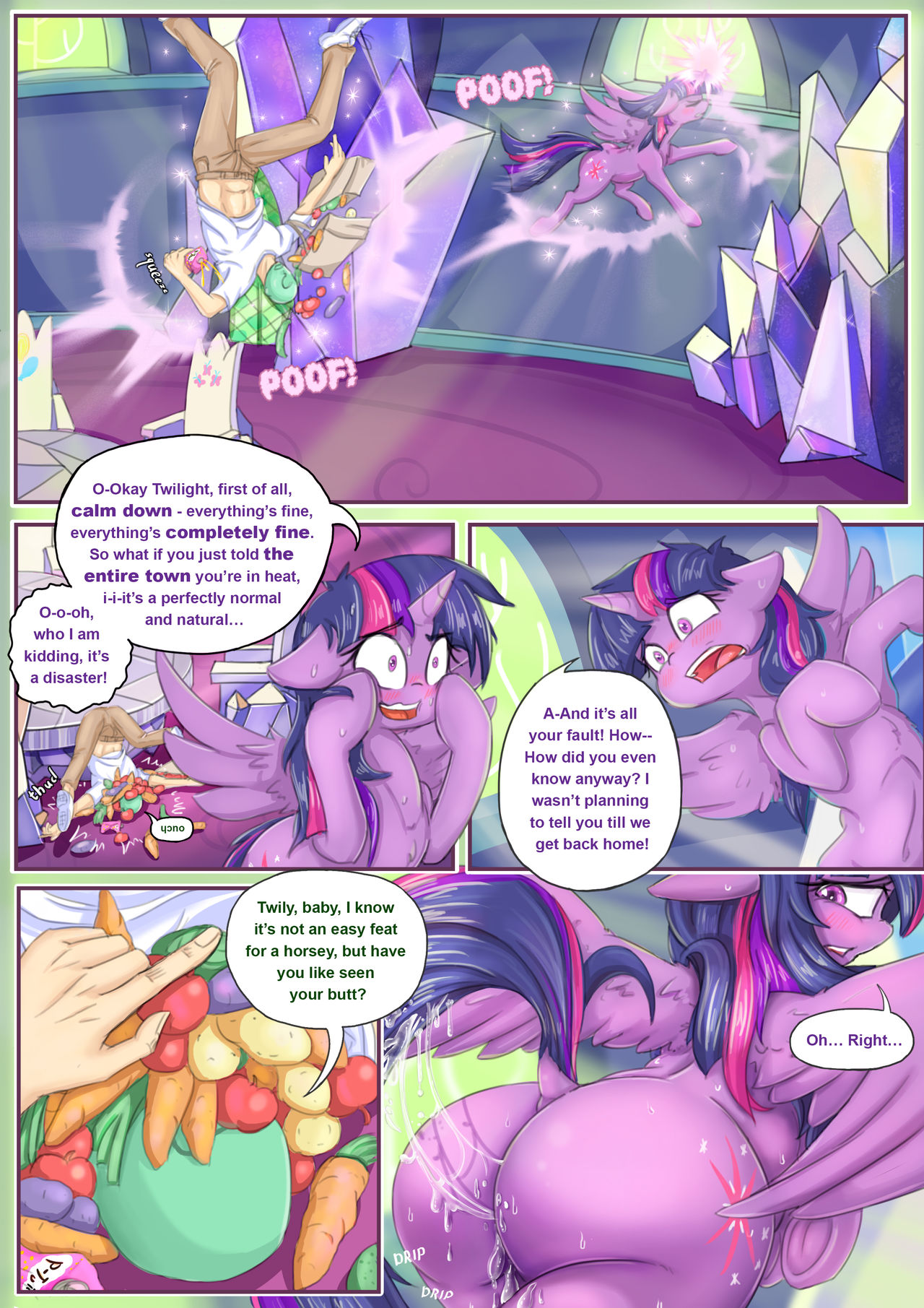 A Display of Passion page 3 full