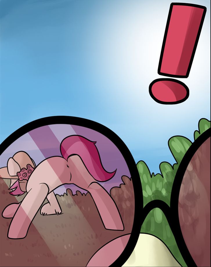 Rose-Colored Glasses page 2 full