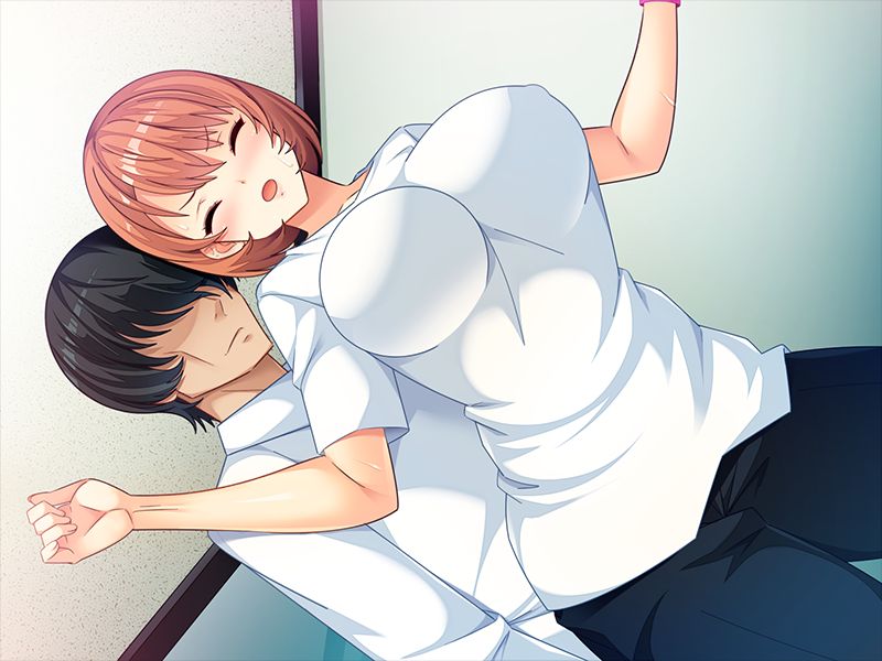 Nyotaika Panic! 3 ~O, Ore wa Otoko da! Demo, Kuyashii Kedo Kimochi Ii... no ka!?~ page 9 full