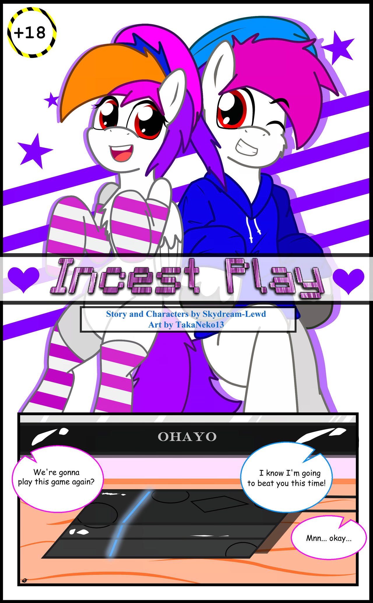 comic 1 page 5 full