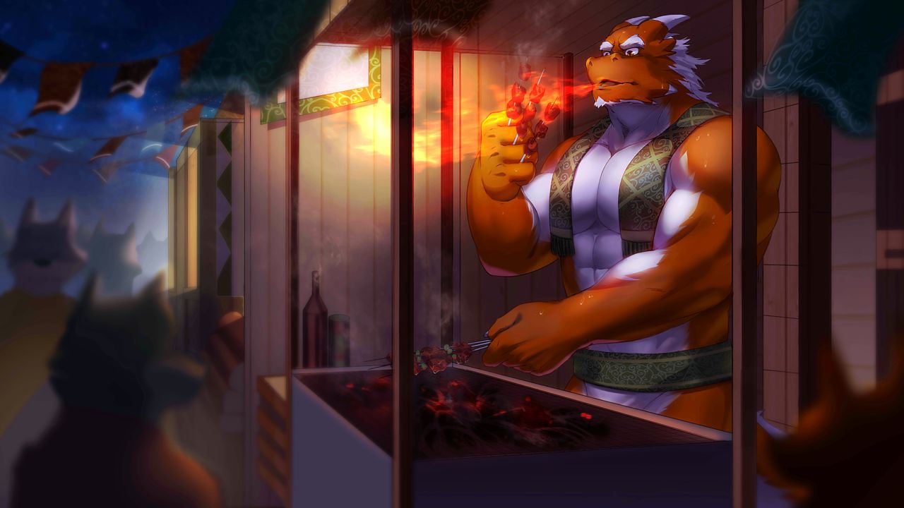 Beek - Familiar Spirit page 3 full
