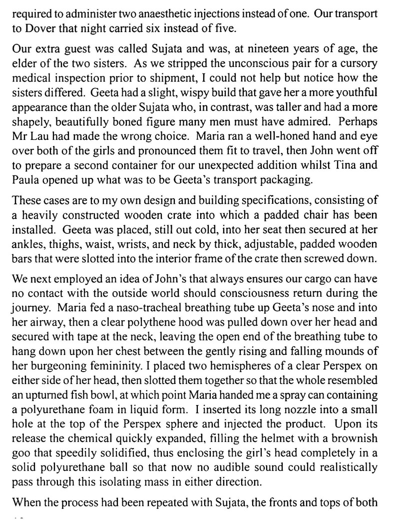 House of Gord BD-025 - The Consignment page 9 full