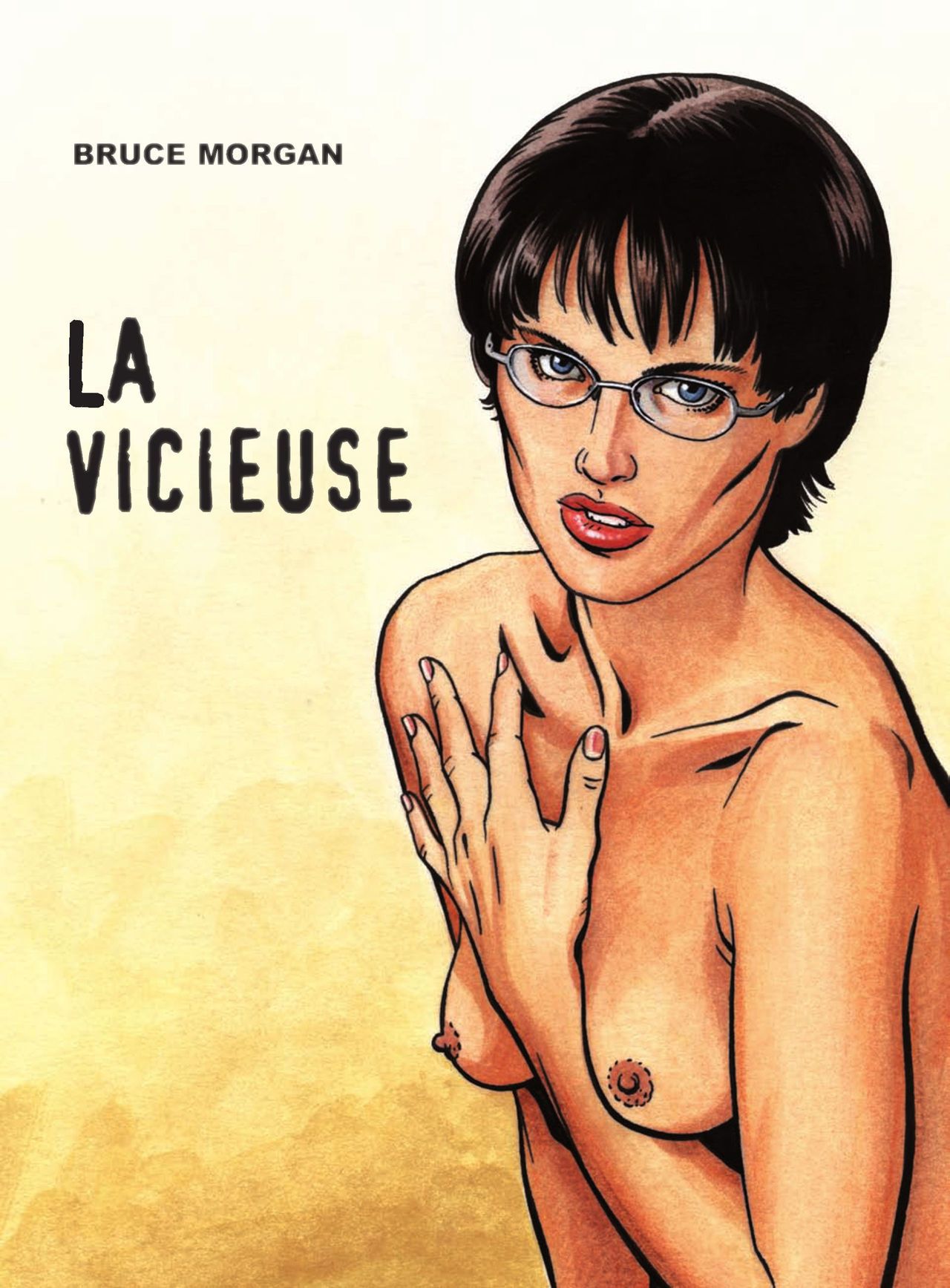 La Vicieuse page 1 full