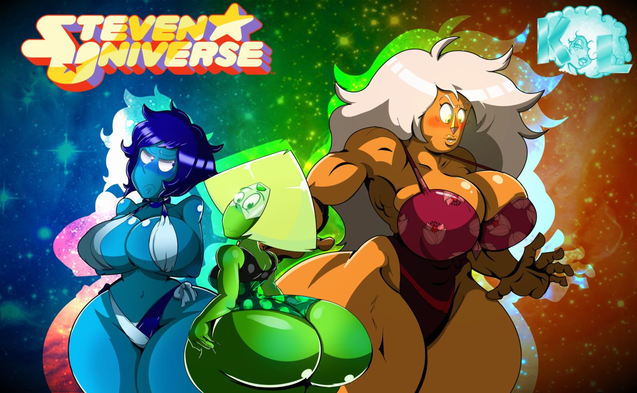 Artist - KurvyLass page 2 full