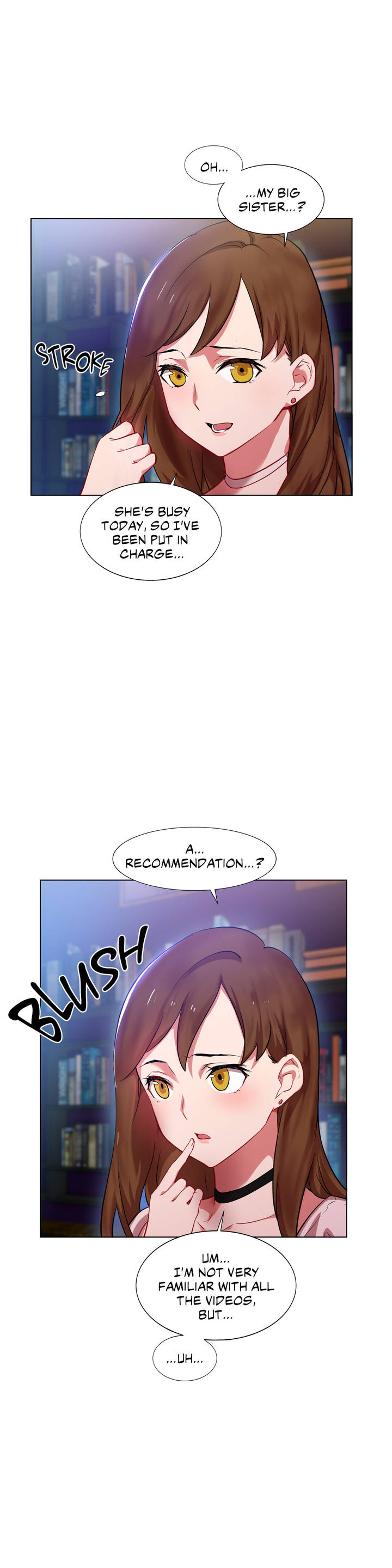 Rental Girls 1 page 2 full