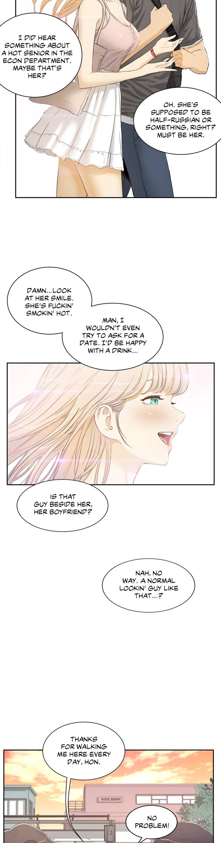 Sex Lessons 1-28 page 2 full