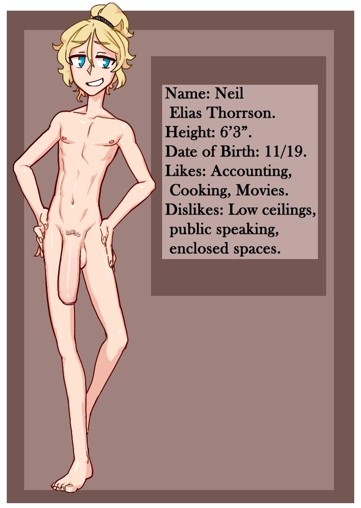 TheTenk NSFW Art page 6 full