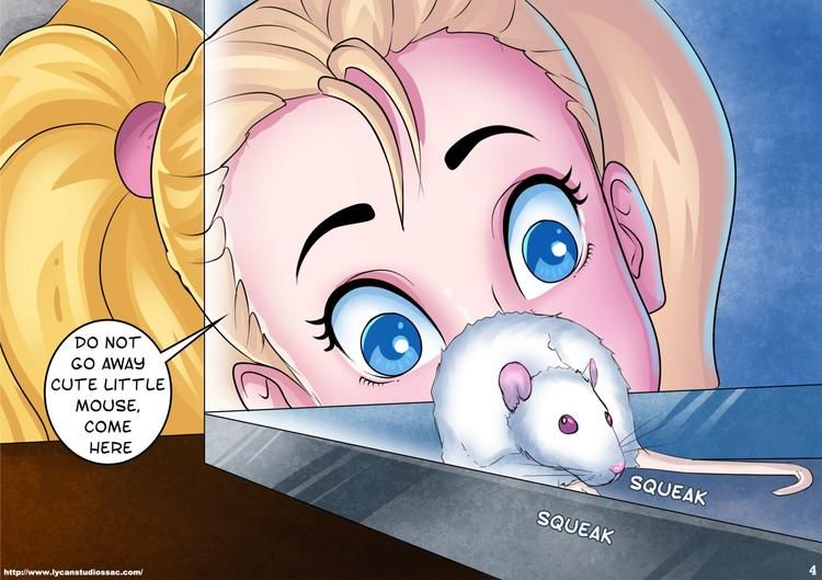Green Curiosity page 6 full