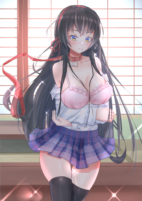 Kawaikereba Hentai demo Suki ni Natte Kuremasu ka? page 7 full