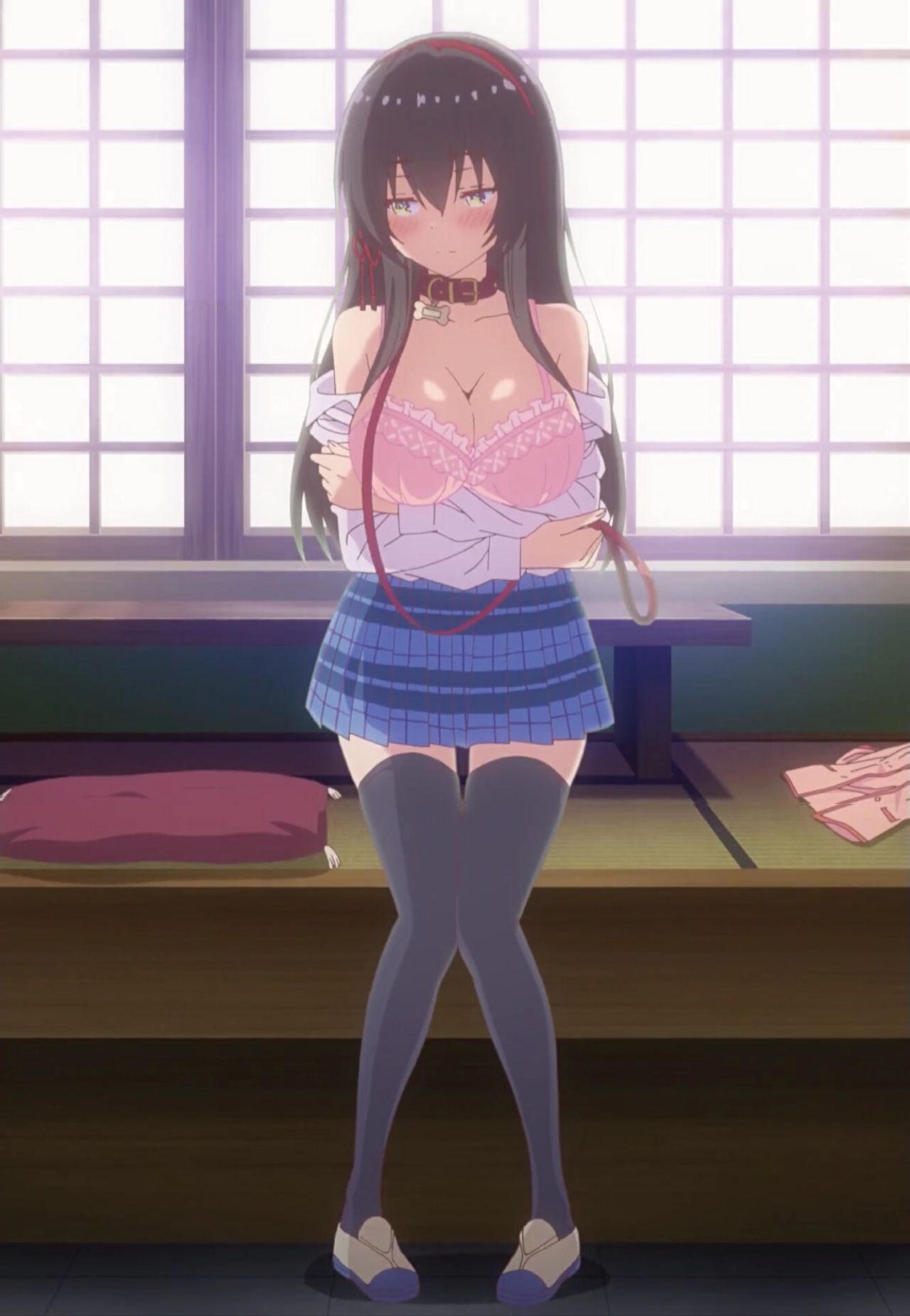 Kawaikereba Hentai demo Suki ni Natte Kuremasu ka? page 9 full
