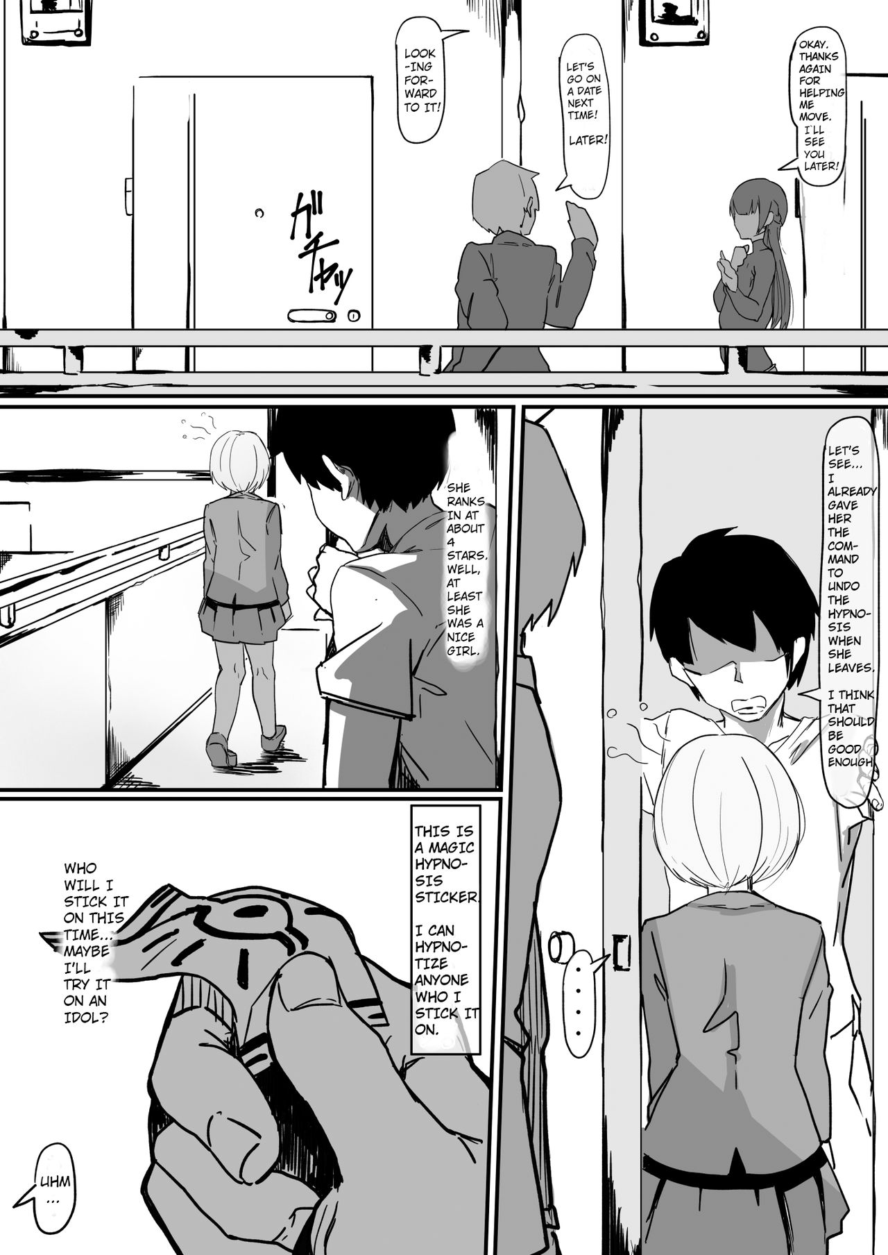 Saimin de... page 4 full