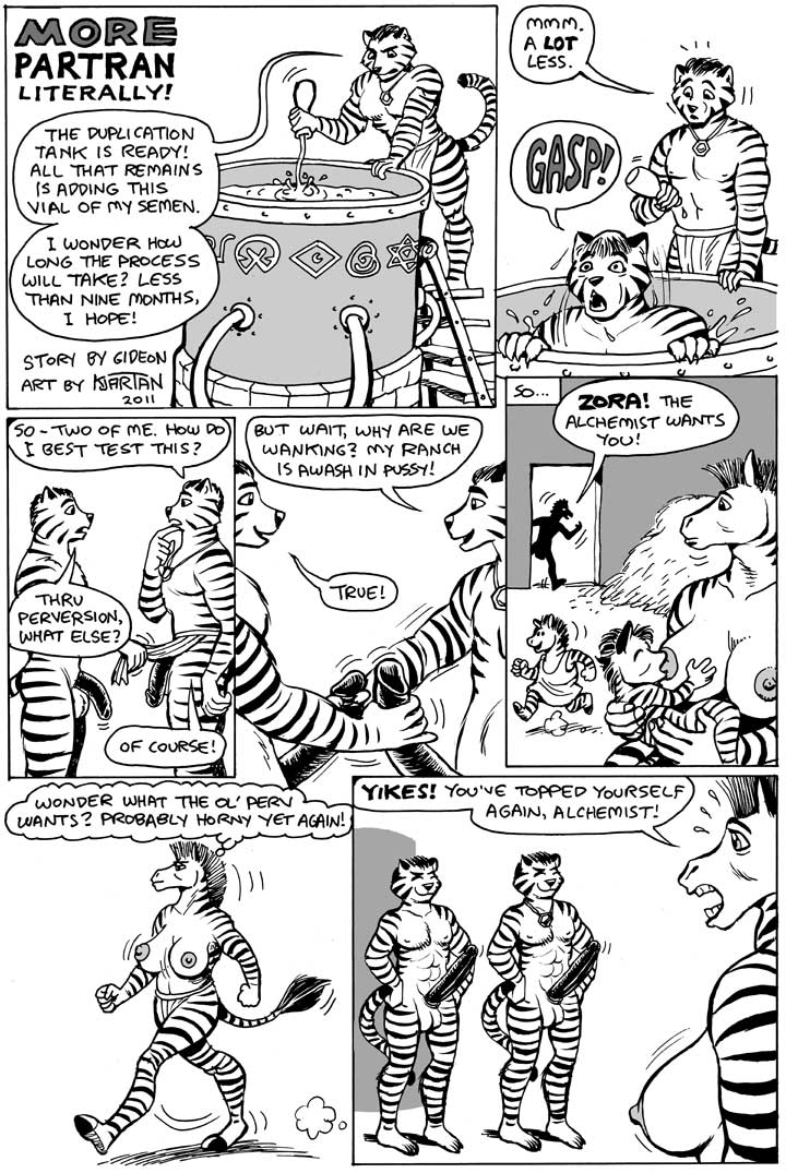 More Patran Literally page 1 full