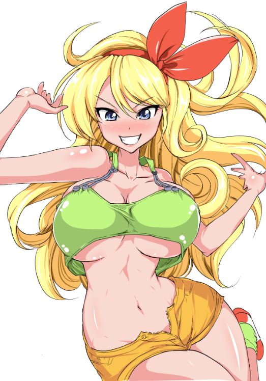 Launch Hentai Gallery page 7 full