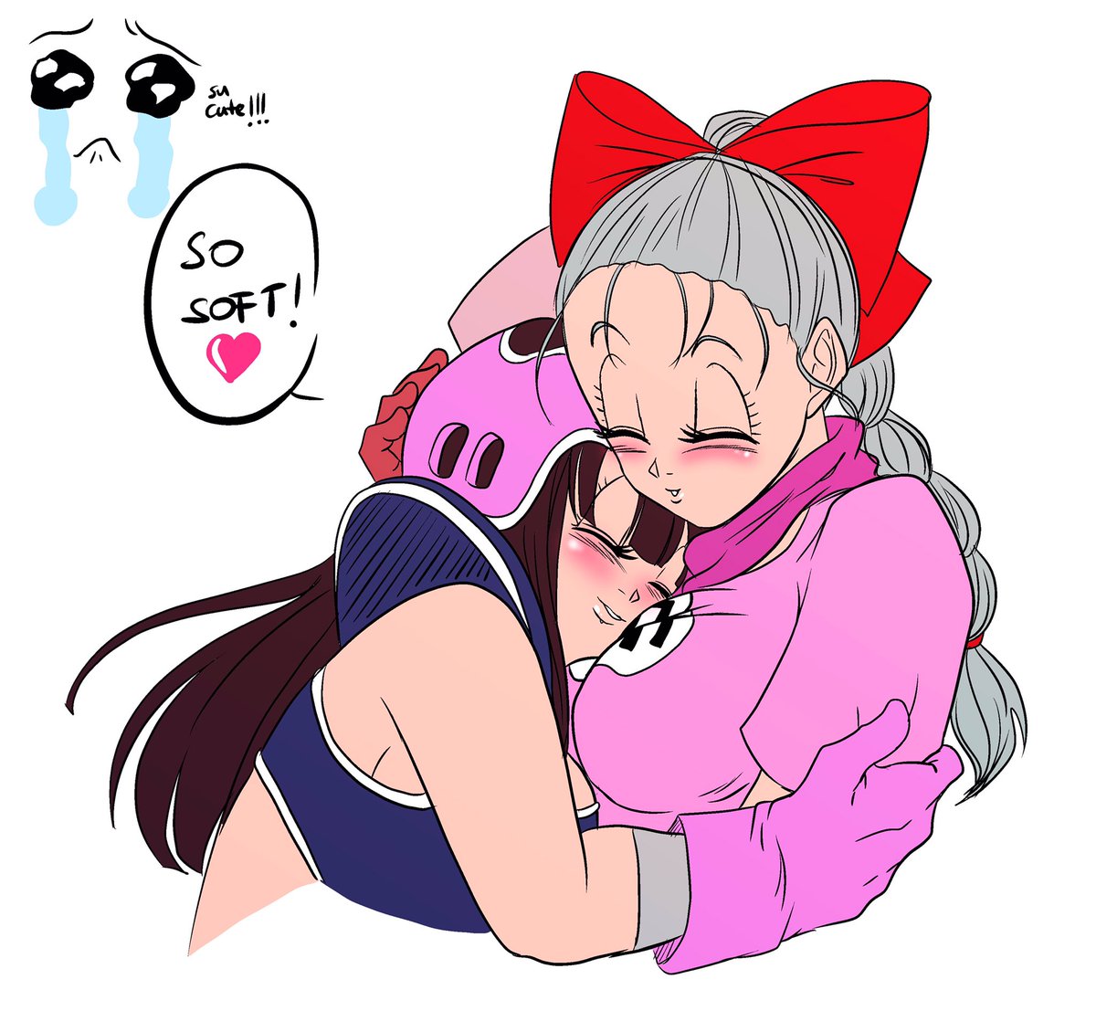 Puberty page 2 full
