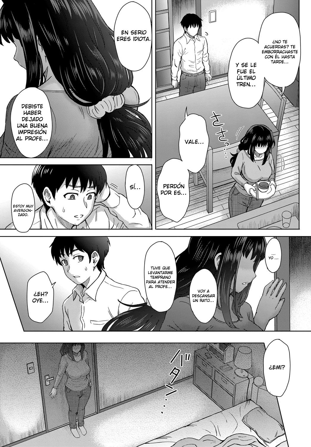Kokoronokori page 5 full