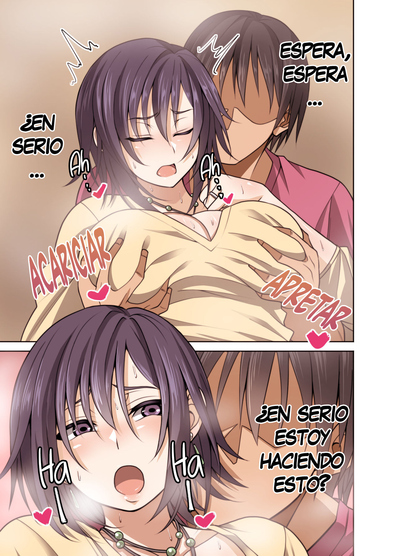 Guuzen Saikai Shita Doukyuusei  o Otosu Hanashi | La historia de cómo seduje a mi antigua compañera de clases después de una reunión inesperada. page 6 full