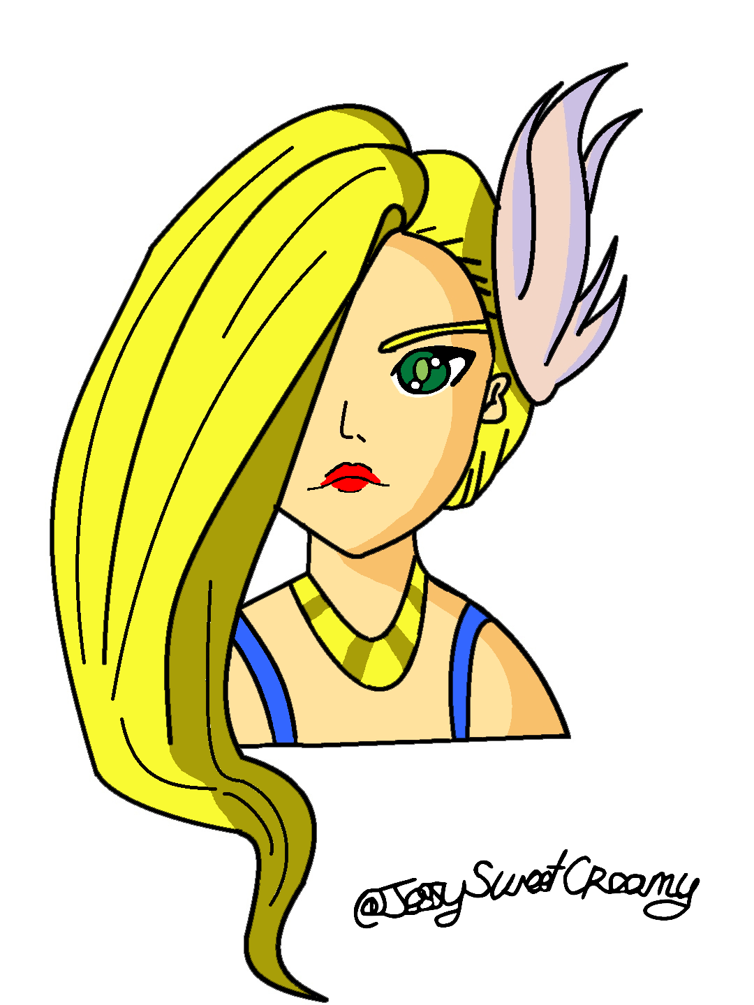 mes travaux de coloriste page 6 full