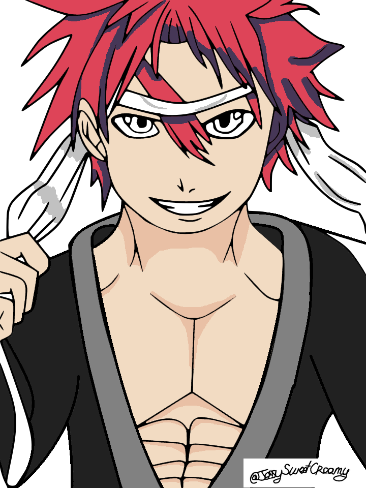 mes travaux de coloriste page 8 full