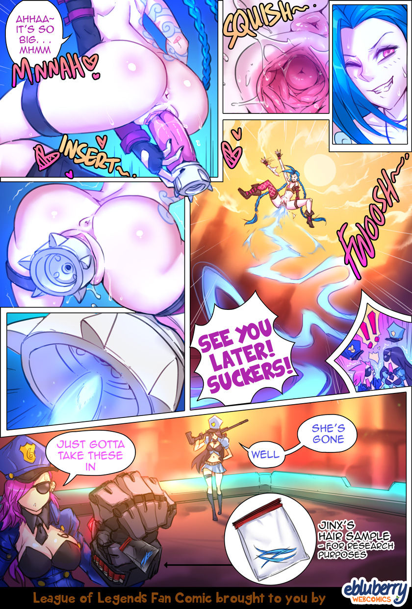 Jinx x Vi x Jinx page 3 full