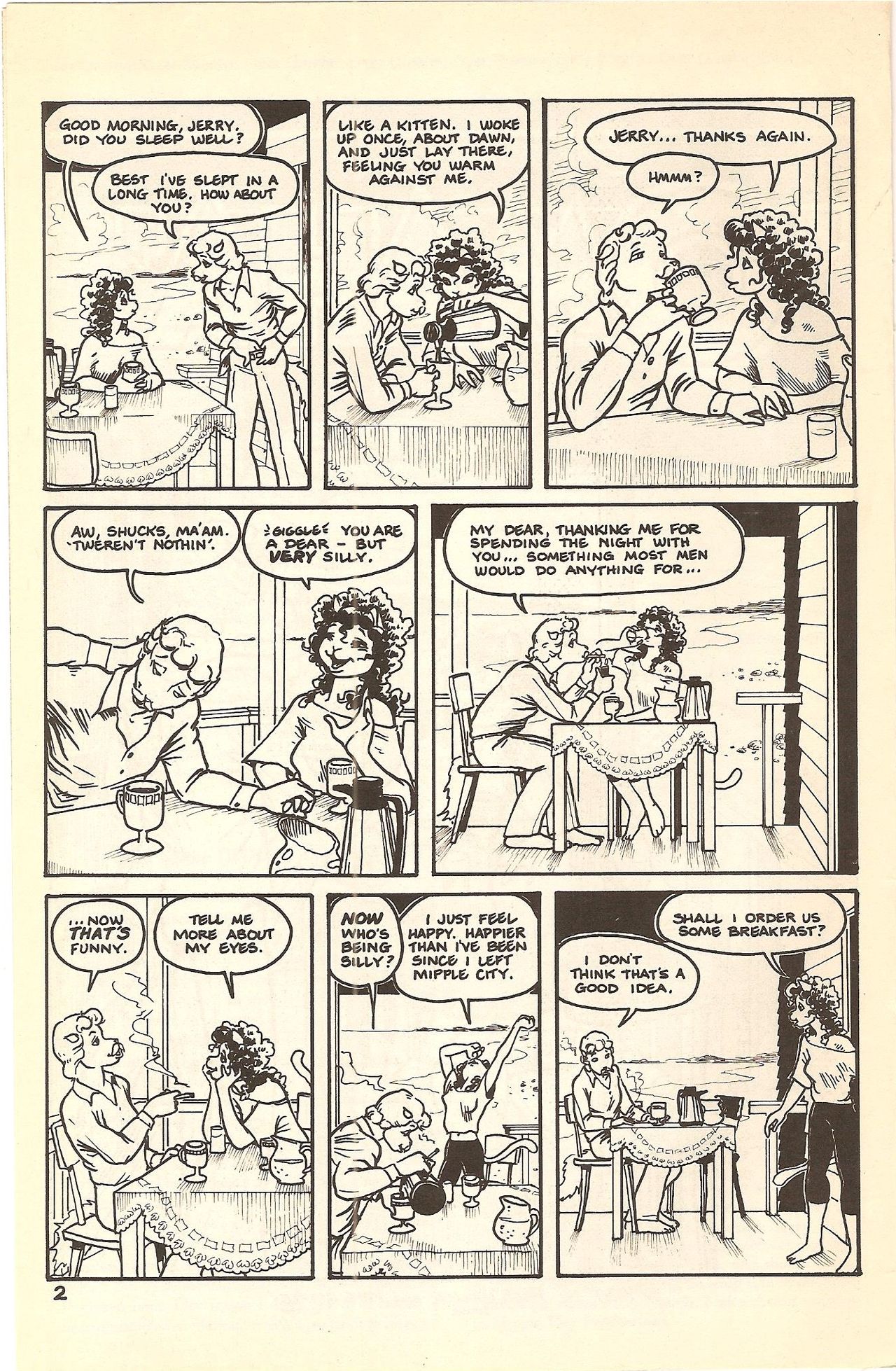 Omaha no. 4 page 4 full