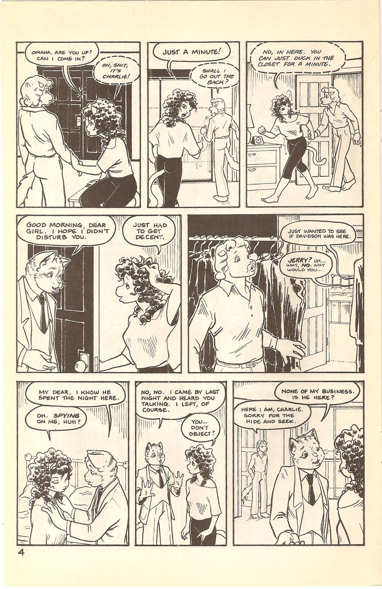 Omaha no. 4 page 6 full