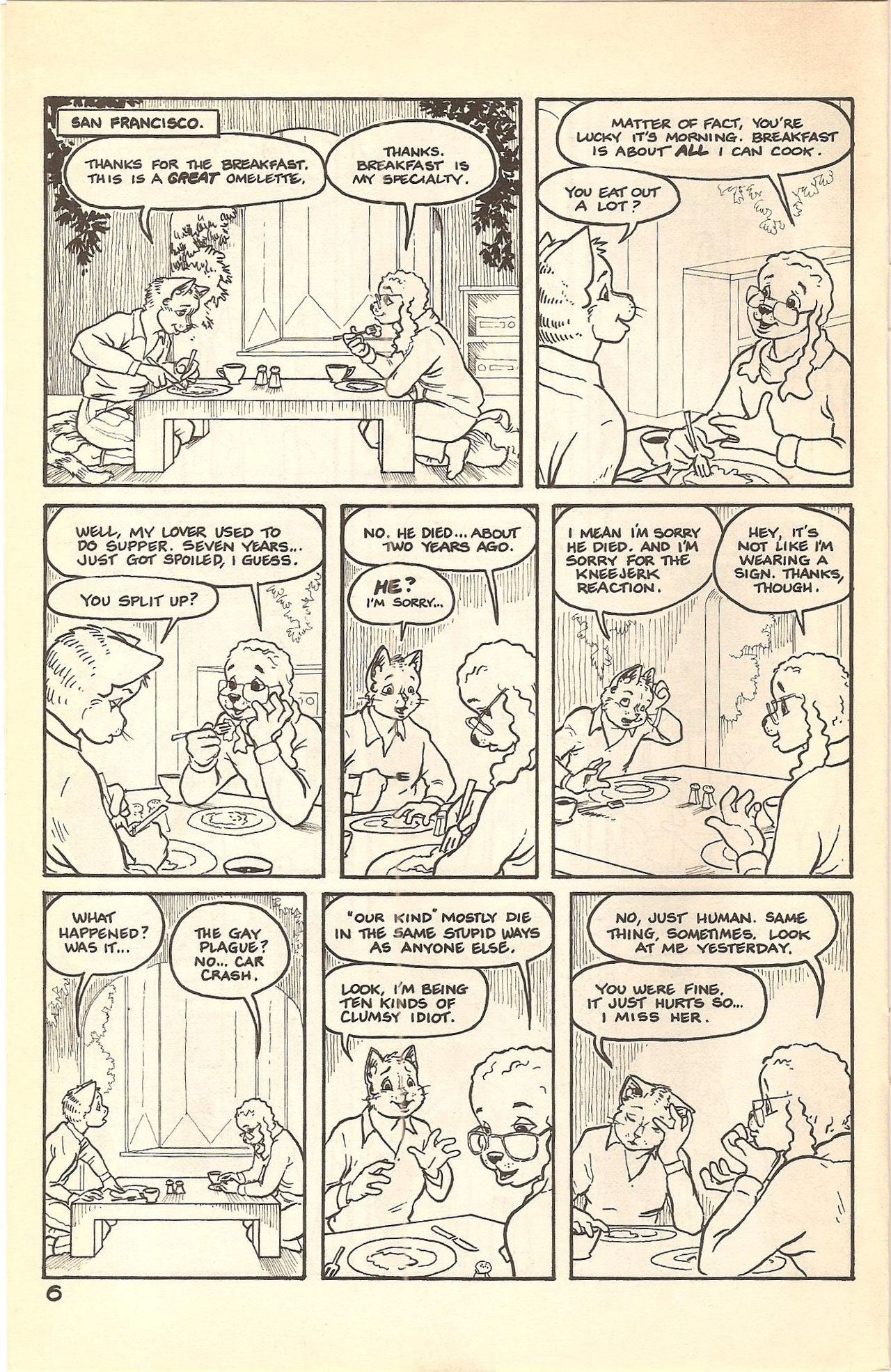 Omaha no. 4 page 8 full