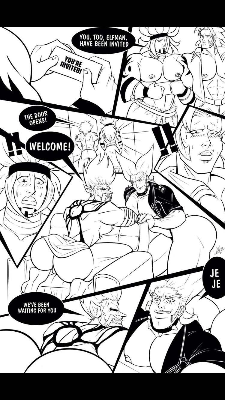 Joining  Sabertooth page 4 full