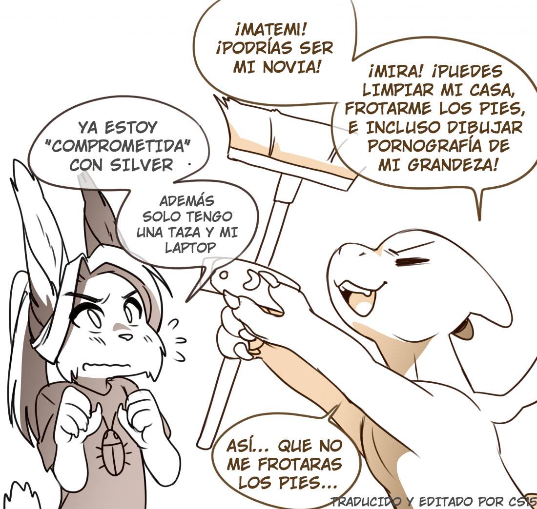 Extras page 3 full