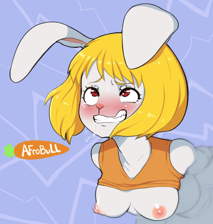 My Carrot collection page 5 full