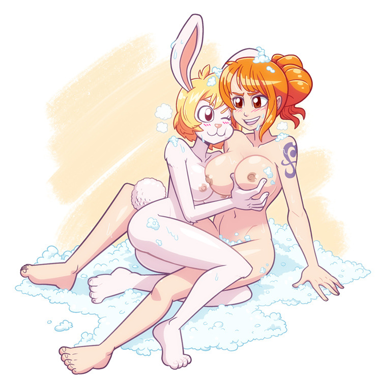 My Carrot collection page 6 full