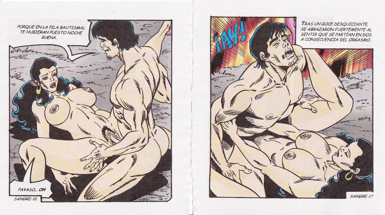 Sangre Caliente 0194 page 10 full