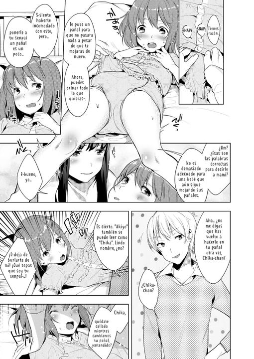 Hello My Pretty Baby page 10 full