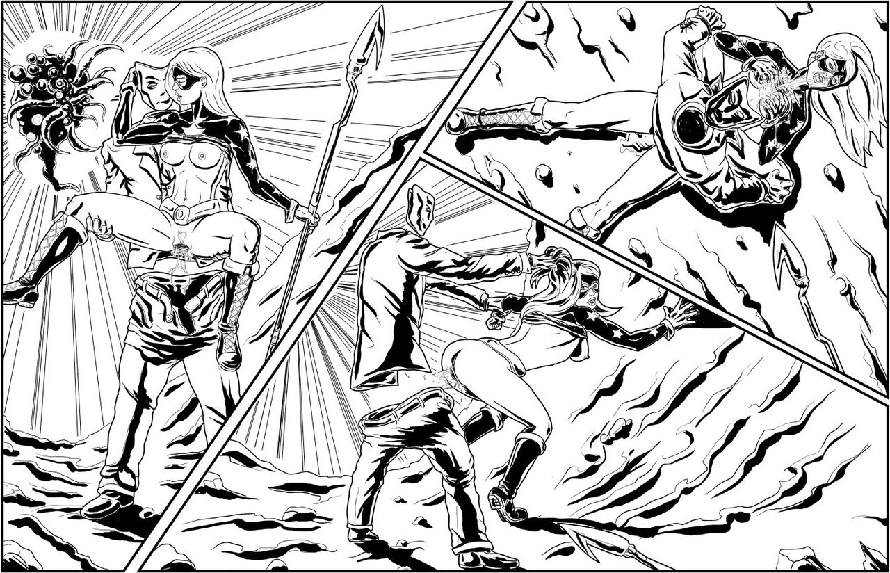 Artist - TheAmphioxus page 3 full