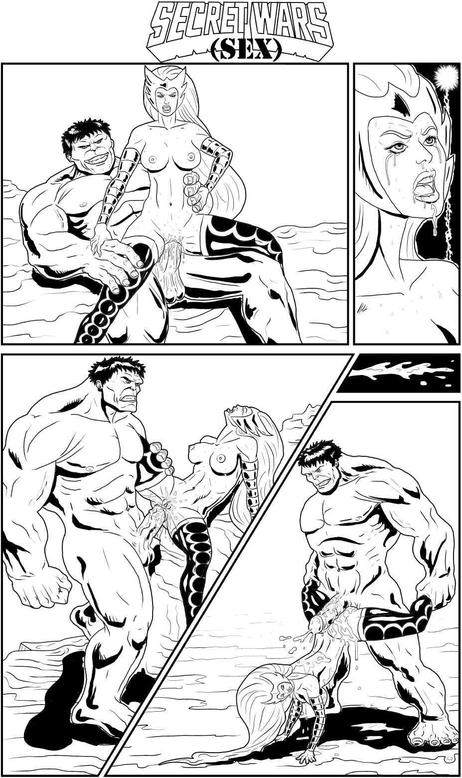 Artist - TheAmphioxus page 4 full