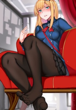 Reines El-Melloi Archisorte