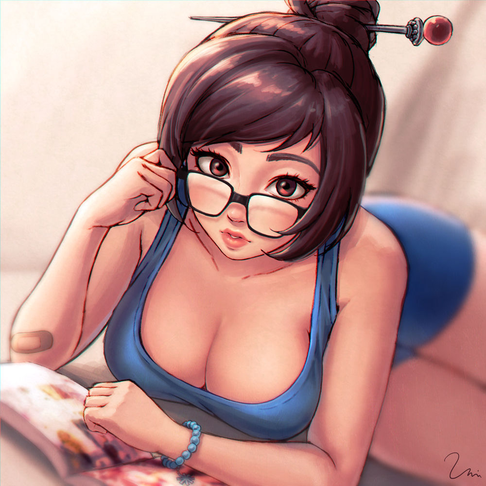 Umitaro - Artist Gallery page 2 full