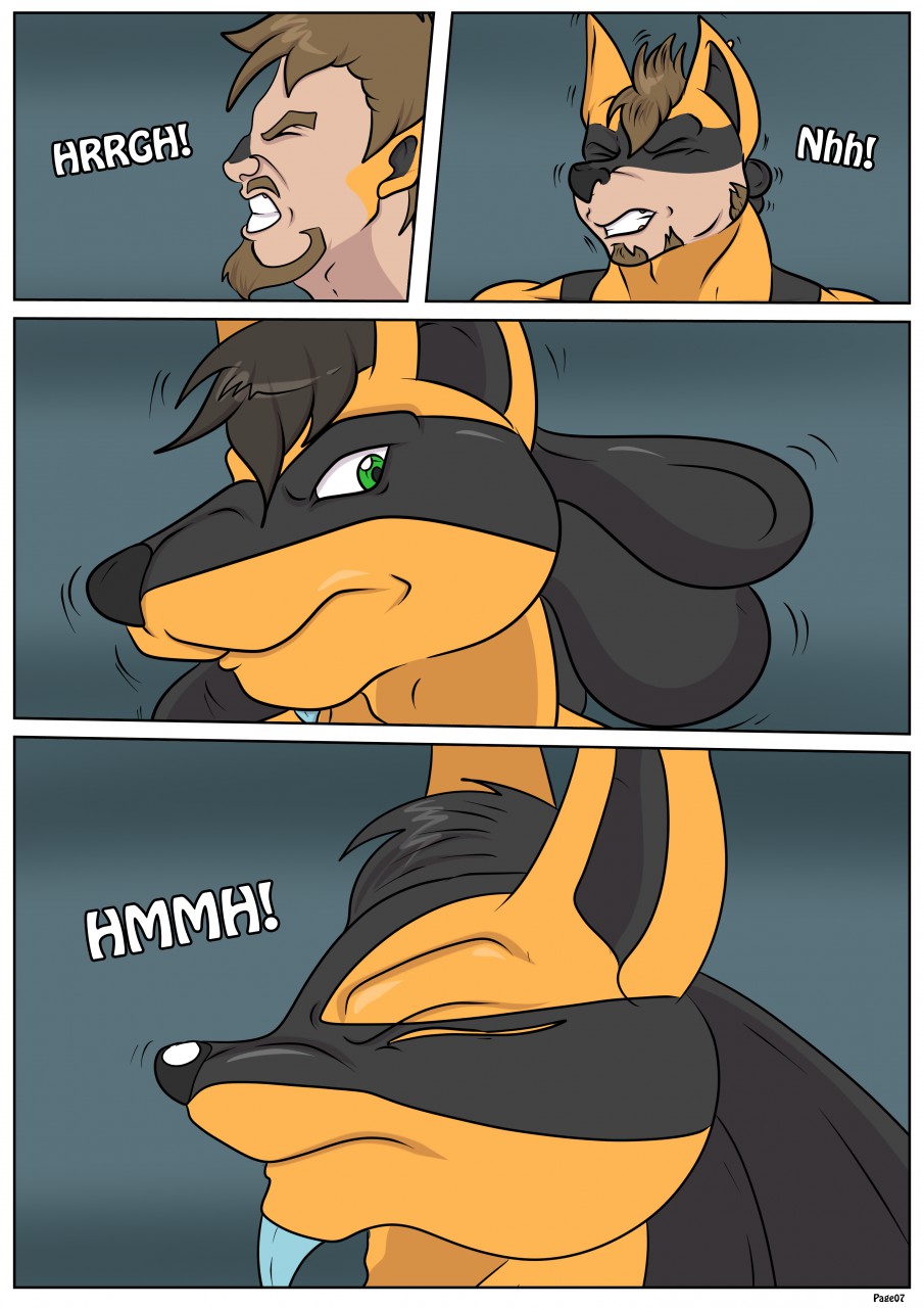 The Golden Age page 6 full